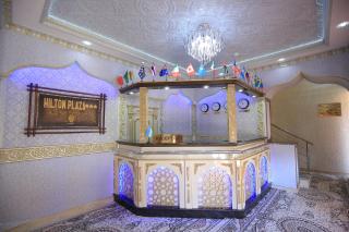 Hotel Plaza 777 - 4