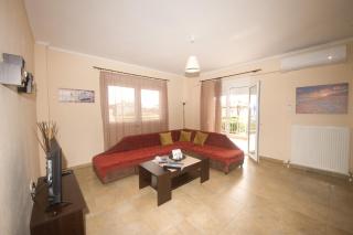 Annas & Konstantinos Home - Neoi Epivates - 8