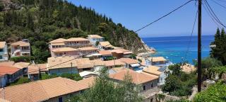 Villa Spiros - Agios Nikitas - 7