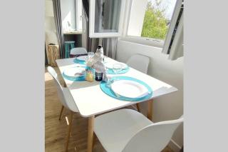 KITESURF - 100M PLAGE - DECO DESIGN - Berck-sur-Mer - 6