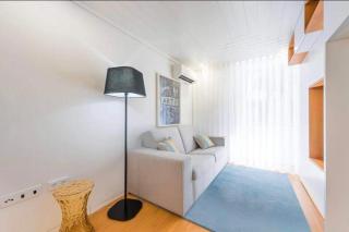 Bright Studio in the Heart of Porto by Great&Cosy - 1