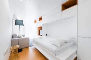 Bright Studio in the Heart of Porto by Great&Cosy - 2