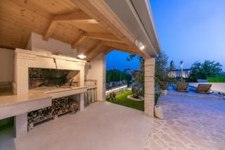 Villa Pescatore - Trogir - 2