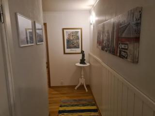 Festningsgaten Old House Apartement - 3