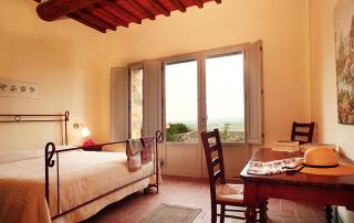 Agriturismo Podere La Casa - Montalcino - 1
