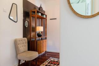 Claude Homes Lisbon Rato - 9