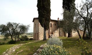 Agriturismo Podere La Casa - Montalcino - 8