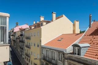 Claude Homes Lisbon Rato - Lisbona - 2