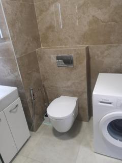 Seaview Apartment Emma - Budva - 8