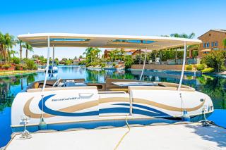 Luxury on the Lake Rancho Mirage - Rancho Mirage - 0