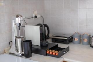 Grigo apartments - 3