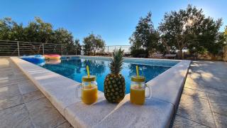 Luxury Villa Ana with Private Pool and Sea View - Kaštela - 0