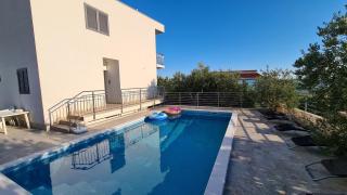Luxury Villa Ana with Private Pool and Sea View - Kaštela - 2