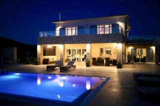 Villa Darymine - Skala - 0