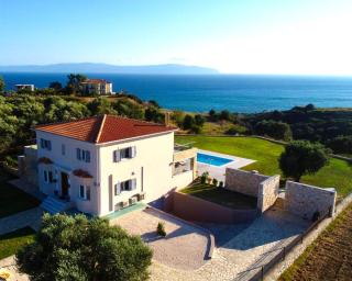 Villa Darymine - Skala - 9