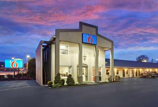 Motel 6 Washington, PA - Washington - 8