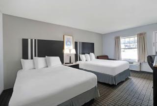 Motel 6 Washington, PA - 5