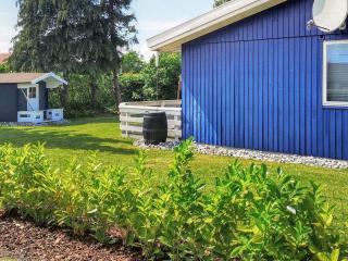 Cozy Retreat in Skovmose - Neder Lysabild - 2