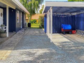 Cozy Retreat in Skovmose - Neder Lysabild - 3