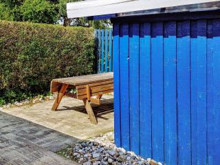 Cozy Retreat in Skovmose - Neder Lysabild - 5