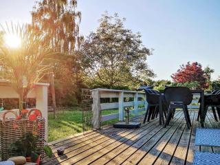 Cozy Retreat in Skovmose - Neder Lysabild - 1