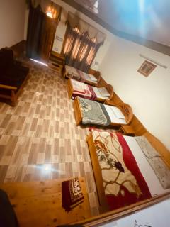 Taimoor Hotel swat Kalam - Kārandūkai - 2