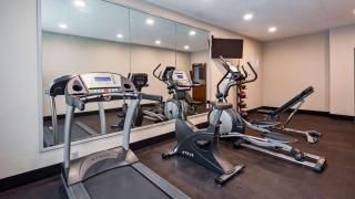 Best Western Independence Kansas City - Independence - 3
