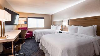 Best Western Independence Kansas City - Independence - 8