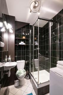 Warsaw Central Apartment Złota - Varsavia - 8