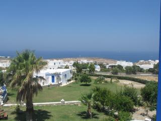 Fragoulis Village - Parasporos - 9