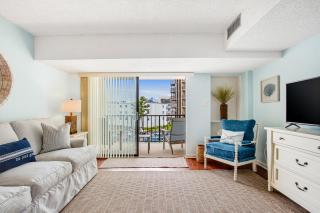 Bluewater East Oceanblock Condos - Ocean City - 0