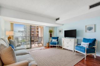 Bluewater East Oceanblock Condos - Ocean City - 9