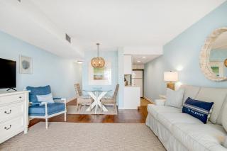 Bluewater East Oceanblock Condos - Ocean City - 6