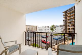 Bluewater East Oceanblock Condos - Ocean City - 4