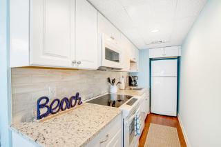 Bluewater East Oceanblock Condos - Ocean City - 1
