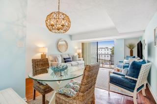 Bluewater East Oceanblock Condos - Ocean City - 2
