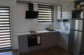 MarJo Apartment - Agios Petros - 3