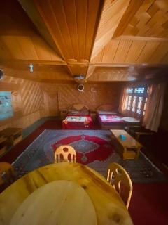 Riverside Hotel Kalam - 7