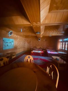 Riverside Hotel Kalam - 3