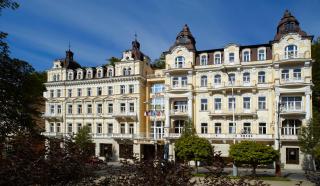 Hotel Excelsior - Marienbad - 0