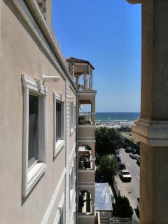 ELLA CASTLE by SEA VIEW - Mamaia Nord – Năvodari - 3