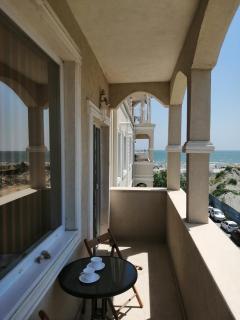 ELLA CASTLE by SEA VIEW - 2
