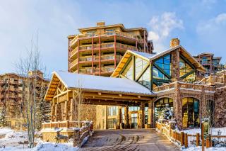 Westgate Charm - Park City - 6