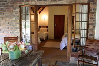iNsingizi Lodge - Mid Illovo - 5