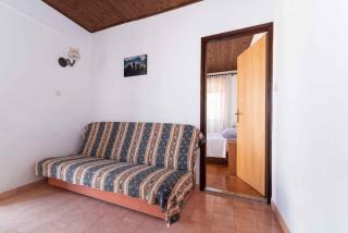 One-Bedroom Apartment in Kukljica I - Kukljica - 1