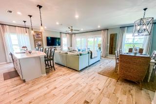Perdido Key Villa by the Sea - 9