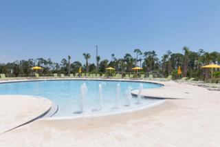 Perdido Key Villa by the Sea - 1