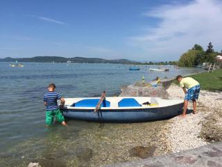 Holiday home in Szantod - Balaton 20221 - Szántód - 3