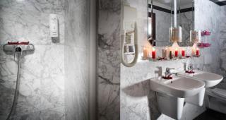 Hotel Excelsior - Marienbad - 6