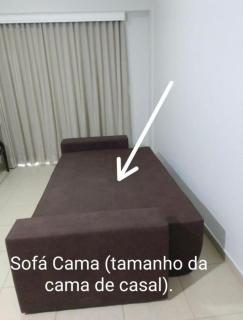 Águas da Serra 106B novo- Rio Quente - Rio Quente - 5